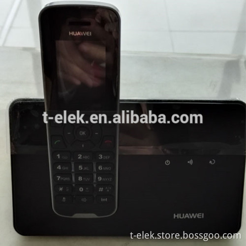 huawei F685 fixed wireless terminal cordless phone